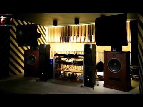 AUDIOPHILE COLLECTION 2018 - High-End Audiophile Test - Audiophile Music - NbR Music