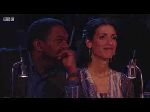 BBC Young Musician Jazz Award 2016 Final