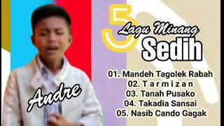Download lagu Penyanyi Cilik Bersuara Emas - 5 Lagu Minang Sedih - Andre -. mp3 Download lagu Penyanyi Cilik Bersuara Emas - 5 Lagu Minang Sedih - Andre -. mp3