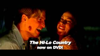 The Hi-Lo Country (3/3) 1998