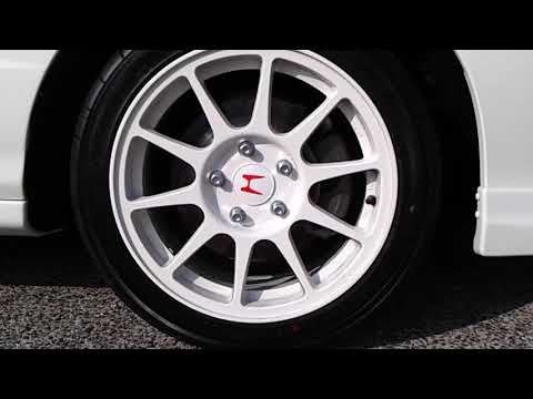 Rota R Spec 16" wheels | Integra Type R