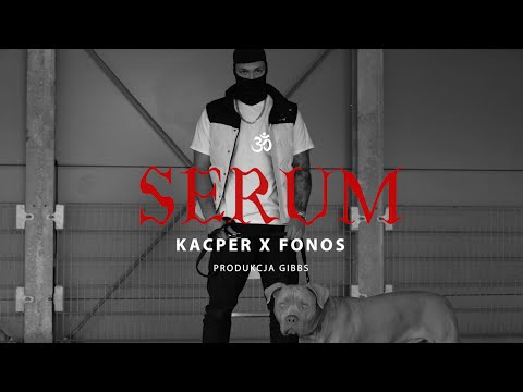 Video thumbnail for Serum