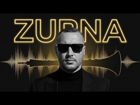 Dj Mehmet Tekin - Zurna - Official Video