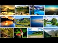 Nature Beautifull Images Scenery Wallpapers Nature Greenery Phone Wallpapers