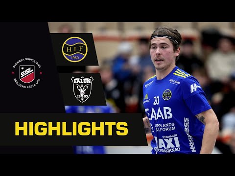 Highlights: Hagunda - Falun