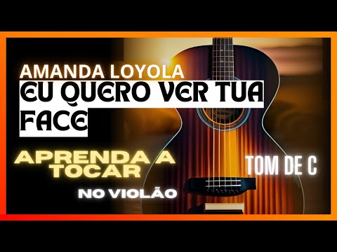 Adoração da Noiva - Quero Ver Tua Face…