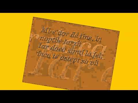Stefan Banica feat_Marius Moga - -Ce e dragostea_Lyrics