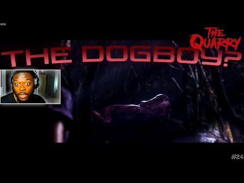 The Quarry (PC) (Part 24) | The Dogboy (The Finale)