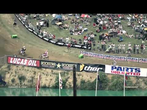 Vurb Select // Budds Creek 250s ft Izzi / Stewart / Wilson / Barcia