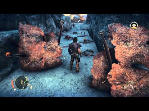 Mad Max - It's a bears trap