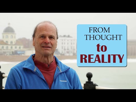 What You Think About Comes About