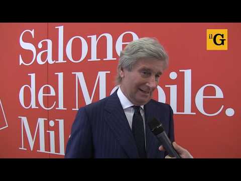 Salone del Mobile.Milano 2019