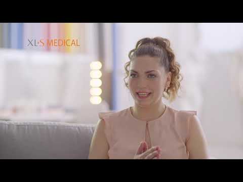 XLS Medical video