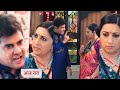Kyunki Saas Bhi Kabhi Bahu Thi 11 August 2025 Today NEW PROMO Mihir Ka Tulsi Ke Upar Gussa