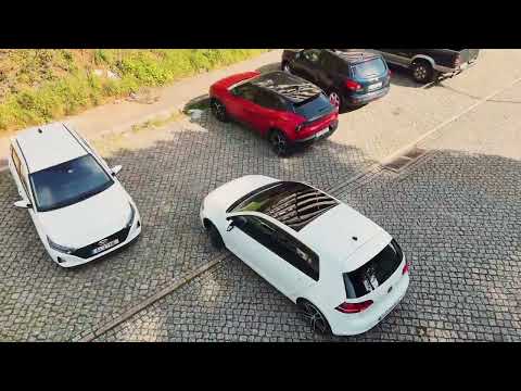 Volkswagen Golf 1.4 GTE Plug-in