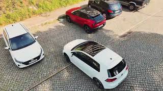 Volkswagen Golf 1.4 GTE Plug-in