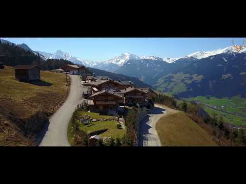 Kaiserschmarrn auf der Sporeralm