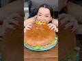 Um Hambúrguer Gigante De Quase 4 Kg Vocês Inventam Cada Uma Qual é A Próxima Vivicakechallenge