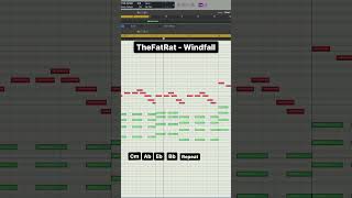 Download lagu The Fat Rat 'Windfall' MIDI mp3