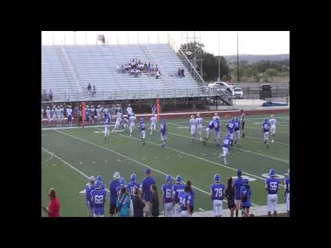 NB vs Alamo heights
