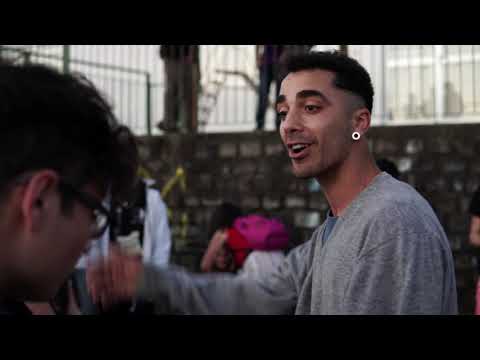 NIGGY vs KARLITO -4TOS DE FINAL- Regional Minas ft Fullminando