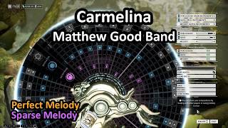 Warframe Mandachord: Carmelina (Matthew Good Band)