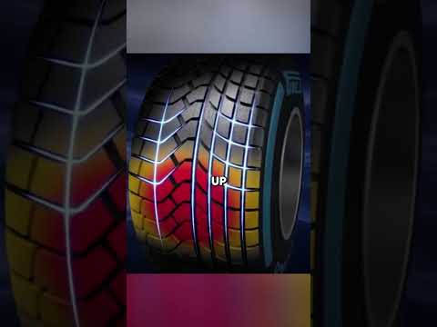 Why do F1 drivers hate this tyre?