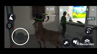 The incredibles prank fella episode 16 Mr. MAGIC Goat sim payday