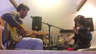 Easy Money (Todd Snider Cover)