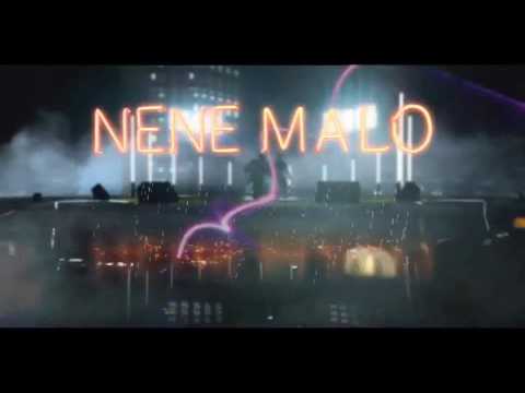 Nene Malo - Bailan Rochas Y Chetas (VideoClip Oficial)