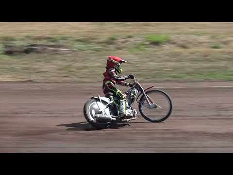 Speedway Helzold 125cc + Speedkarts  28 - 8 - 2022