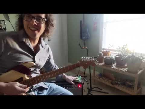 Analogman Tube Screamer Shootout