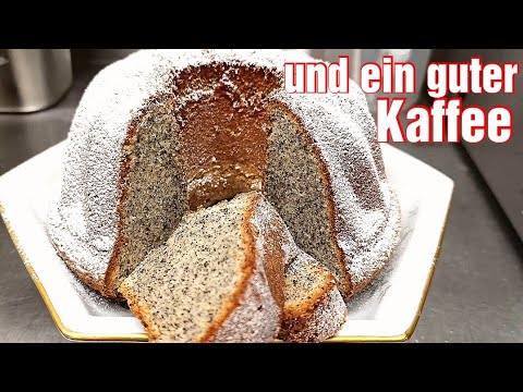 Saftig und ganz einfach zu machen !!!