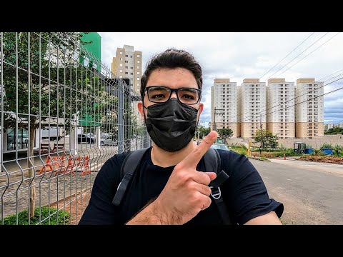 Sorocaba (SP): quais são as primeiras impressões da cidade?