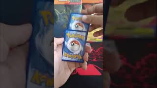 Caja Mega-Latias EX🔥Primeros sobres de Rivales Predestinados😎#pokemon #pokemoncards #unboxing