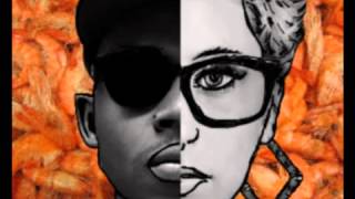 SHRIMP Pt. 2 - Kreayshawn X Theophilus London