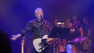 I Can&#39;t Stop Loving You - Bobby Bandiera&#39;s Tribute to Roy Orbison 9/9/16