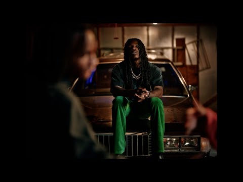 Polo G - Quality Over Quantity (Official Video)