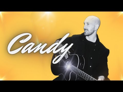 Candy | Paolo Nutini Cover (2023)