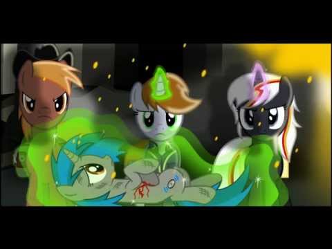 Fall of Equestria (fallout Equestria)