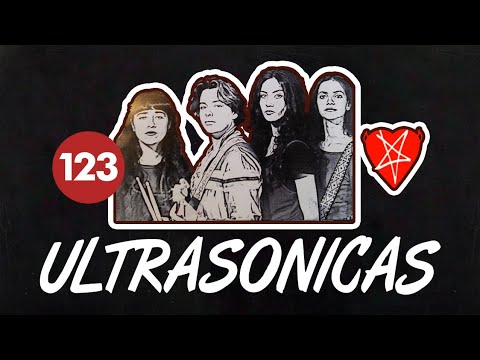 ULTRASÓNICAS - BUSCANDO EL ROCK MEXICANO
