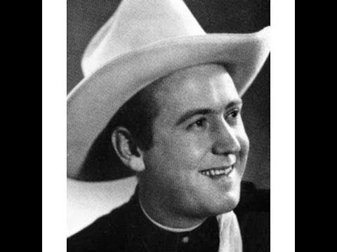 Red Foley - Sing Me A Hillbilly Ballad 1936