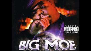 BIG MOE feat. TYTE EYEZ, RONNIE SPENCER &amp; Z-RO - Confidential Playa