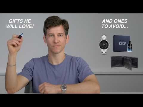 13 Gift Ideas for Dads (2025 Father's Day Gift Guide)