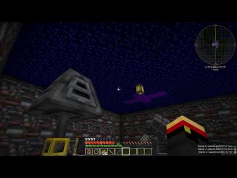 Thaumcraft Quick 4.2 E78 - Flux Scrubber