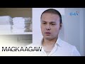 Magkaagaw Oliver S Wedding Jitters Episode 156