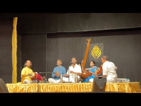 Sabapathi - Aboghi - Dr. Palghat Ramprasad