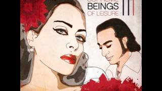 Supreme Beings of Leisure - This World