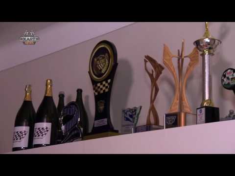 Programa Kart News - Entrevista com Enzo Bedani