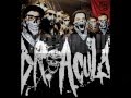 Dr. Acula - Shocker on Shock St. (Lyrics)